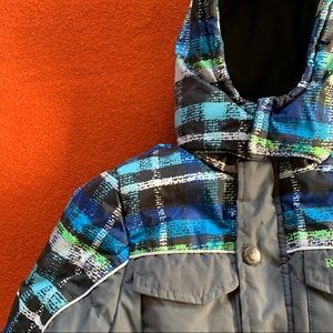 Like New Rugged Bear Winter Coat